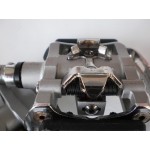 педали с автомат за велосипед SHIMANO PD-M324 